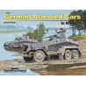 German book Armored Cars - In Action - Softcover | Scientific-MHD