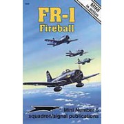 Book FR-1 Fireball Mini in Action - Scientific-MHD