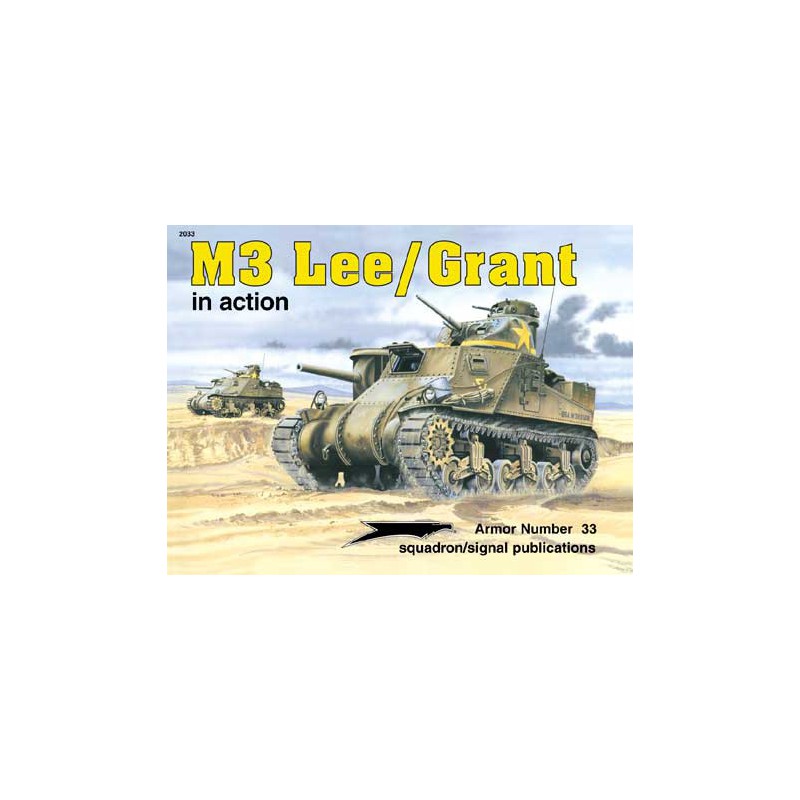 Book M3 Lee/Grant in Action | Scientific-MHD