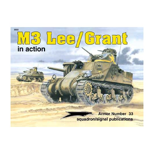 Book M3 Lee/Grant in Action | Scientific-MHD