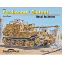 Ferdinand book/Elefant Detail in Action | Scientific-MHD