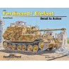 Ferdinand book/Elefant Detail in Action | Scientific-MHD