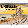 U-boats in Action Book | Scientific-MHD