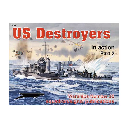 US Book Destroyers in Action Part 2 | Scientific-MHD