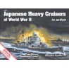Book Japanese Heavy Cruisers in Action | Scientific-MHD