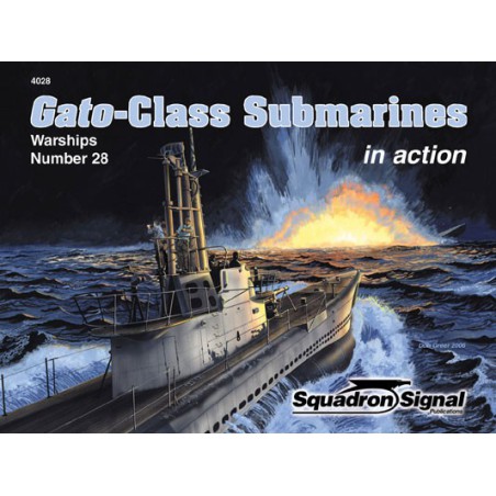 Book Gato Class Submarines in a. | Scientific-MHD
