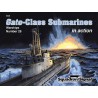 Book Gato Class Submarines in a. | Scientific-MHD