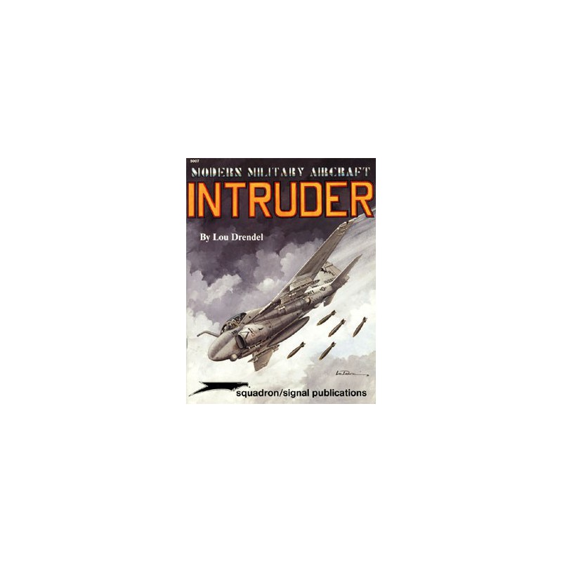 Intruder book | Scientific-MHD