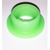 Radio -controlled car accessories seal 1/8 green exhaust | Scientific-MHD