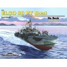 ELCO 80 FOOT BOOK PT BOAT ON DECK | Scientific-MHD