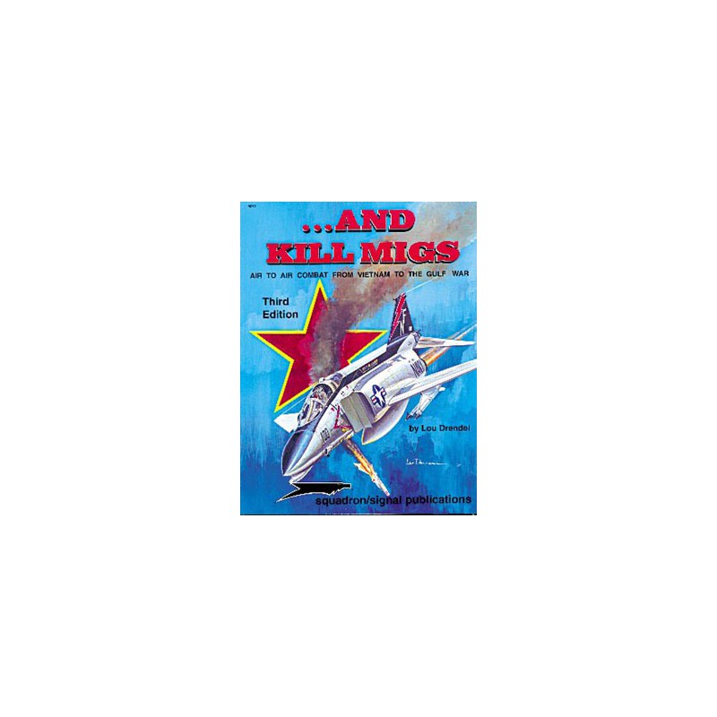 Book ... and kill migs | Scientific-MHD