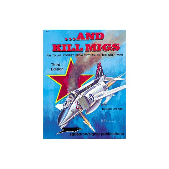 Book ... and kill migs | Scientific-MHD