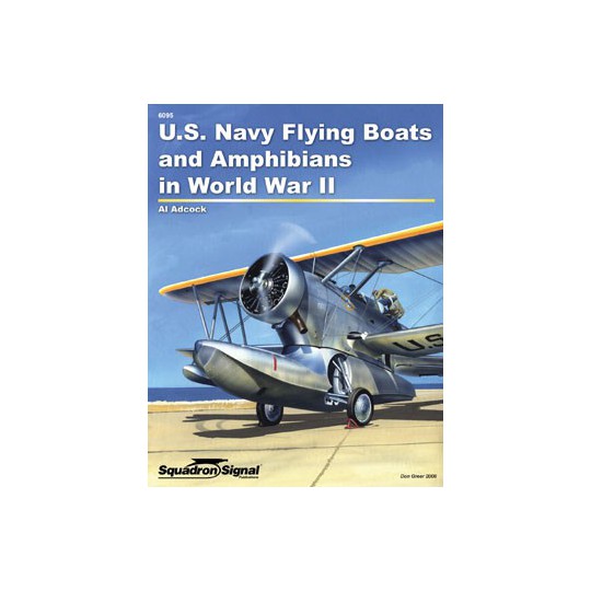 Usn Flying Boats and Amphibians book wwii | Scientific-MHD