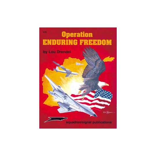 Freedom Enduring Operation Book | Scientific-MHD