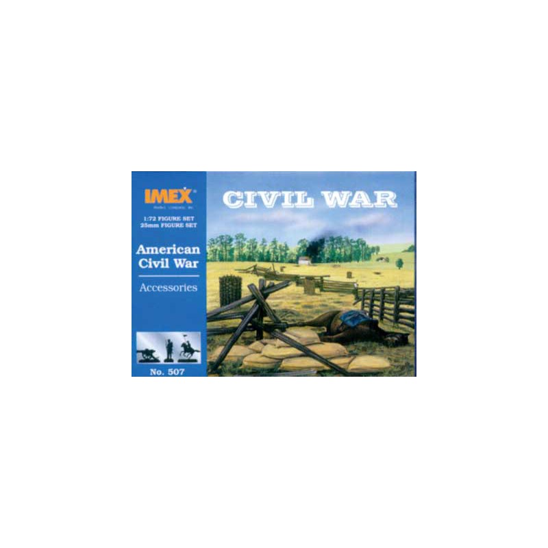 Civil figurine war accessories1/72 | Scientific-MHD