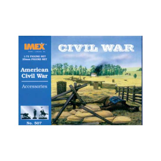 Civil figurine war accessories1/72 | Scientific-MHD