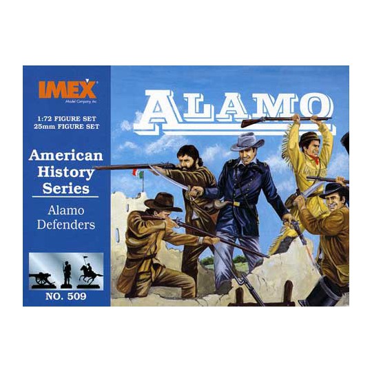 Texas1/72 infantry figurine Texas1/72 infantry figurine | Scientific-MHD