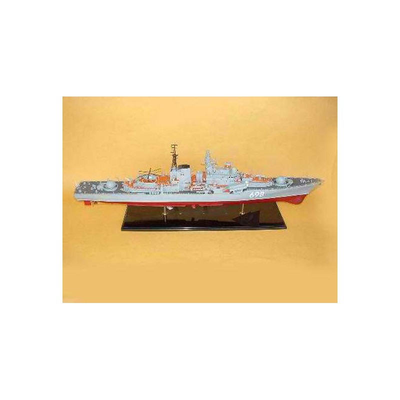 SOVREMENNY Class II plastic boat model | Scientific-MHD