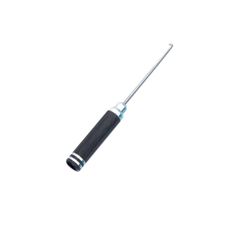 Radio -controlled car accessories tool for exhaust spring | Scientific-MHD