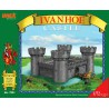 Ivanhoe Round Tours Chateau figurine1/72 | Scientific-MHD