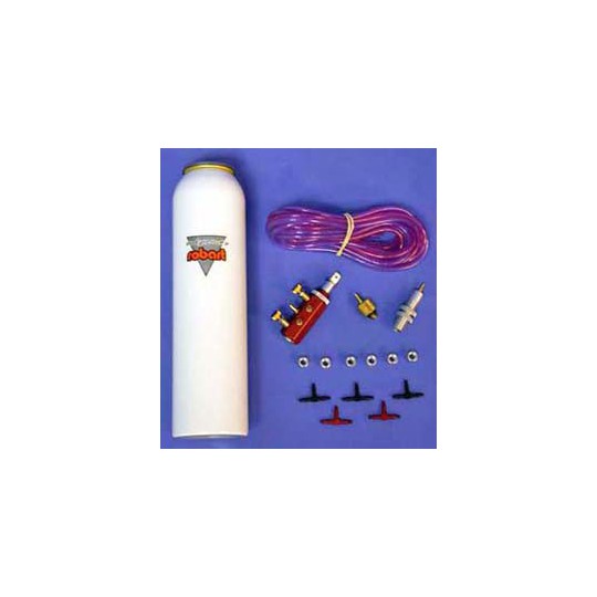 Embedded accessory Kit Compress Embedded accessory Kit Compress | Scientific-MHD