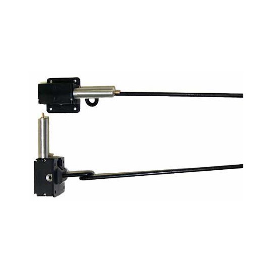 Embedded accessory Retrait Pneumatic Bi -legs 4.5 to 5.5kg - 85 ° | Scientific-MHD