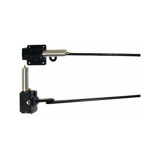 Embedded accessory Retrait Pneumatic Bi -legs 4.5 to 5.5kg - 85 ° | Scientific-MHD
