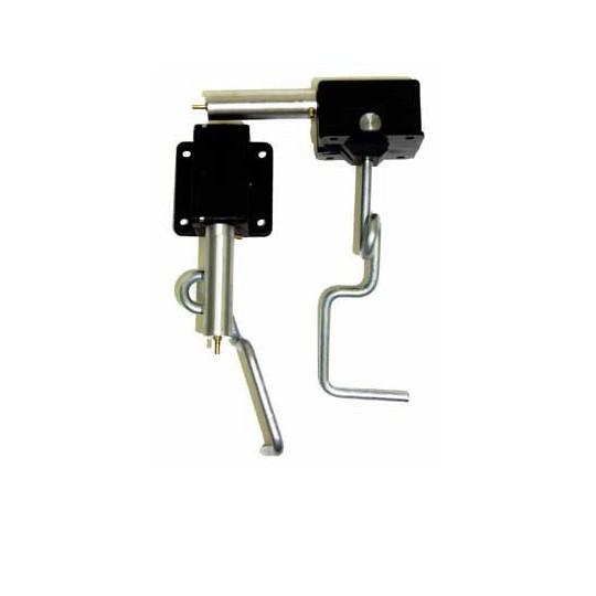 Embedded accessory Retrait Pneumatic Bi-Jambes AT-6-1/5 | Scientific-MHD