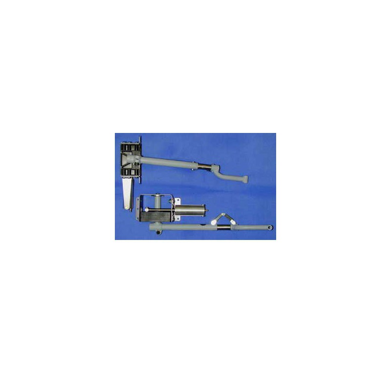 Embedded accessory Retrait Pneumatic Bi-Jambes P-51-1/6 | Scientific-MHD