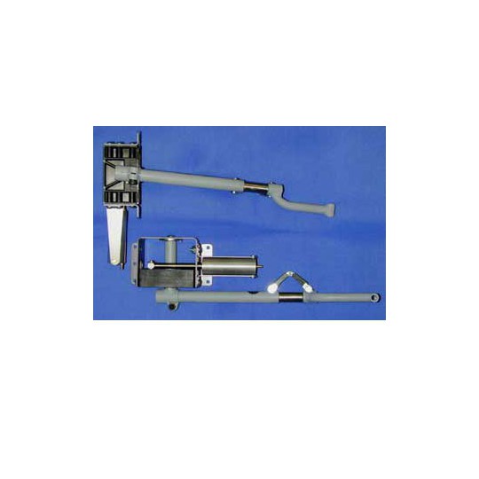 Embedded accessory Retrait Pneumatic Bi-Jambes P-51-1/6 | Scientific-MHD