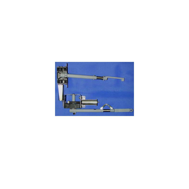 Embedded accessory Retrait Pneumatic Bi-legs P-47-1/5 | Scientific-MHD