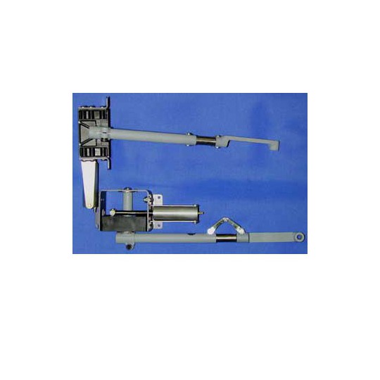 Embedded accessory Retrait Pneumatic Bi-legs P-47-1/5 | Scientific-MHD