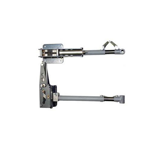 Embedded accessory Retrait Pneumatic Bi -legs 11.5kg - 90 ° Embedded accessory Retrait Pneumatic Bi -legs 11.5kg - 90 ° | Scientific-MHD