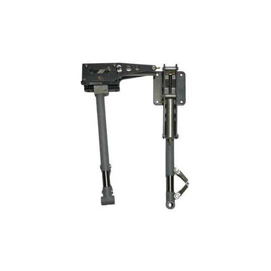 Embedded accessory Retrait Pneumatic Bi -legs 11.5kg - 85 ° Embedded accessory Retrait Pneumatic Bi -legs 11.5kg - 85 ° | Scientific-MHD