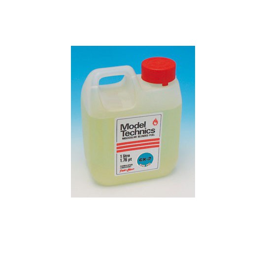 Fuel for model GX-10 /1 liter Fuel for model GX-10 /1 liter | Scientific-MHD