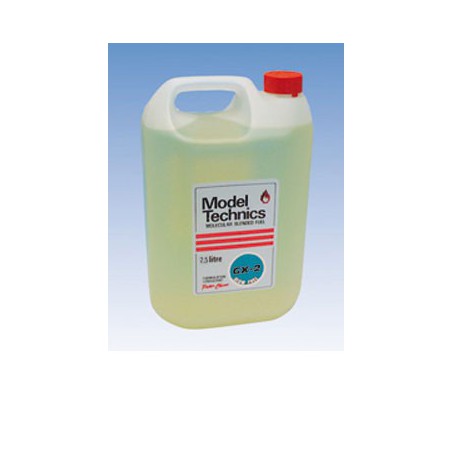 Fuel for model GX-10 / 2.5 liters | Scientific-MHD Fuel for model GX-10 / 2.5 liters | Scientific-MHD