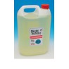 Fuel for model GX-16 /5 liters | Scientific-MHD