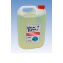 Fuel for model GX-16 / 2.5 liters | Scientific-MHD Fuel for model GX-16 / 2.5 liters | Scientific-MHD