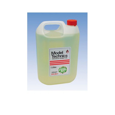 Fuel for 4-stroke model 9x9-10% / 5 liters | Scientific-MHD Fuel for 4-stroke model 9x9-10% / 5 liters | Scientific-MHD