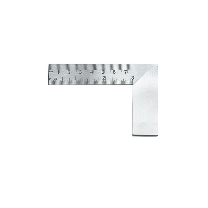 76mm square model tool | Scientific-MHD