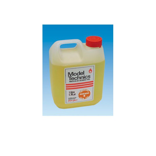 Duraglo-16 /1 liter model fuel | Scientific-MHD