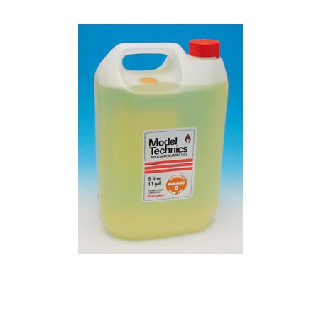 Duraglo-16 /5 liter model fuel | Scientific-MHD Duraglo-16 /5 liter model fuel | Scientific-MHD