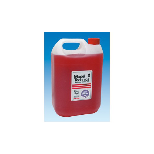Bekra-20 /5 liter model for bekra model | Scientific-MHD
