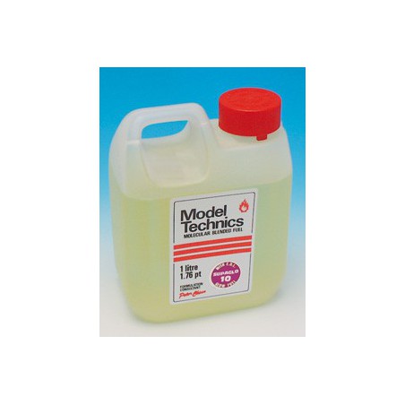 Supaglo-10 /1 liter model for fuel | Scientific-MHD Supaglo-10 /1 liter model for fuel | Scientific-MHD