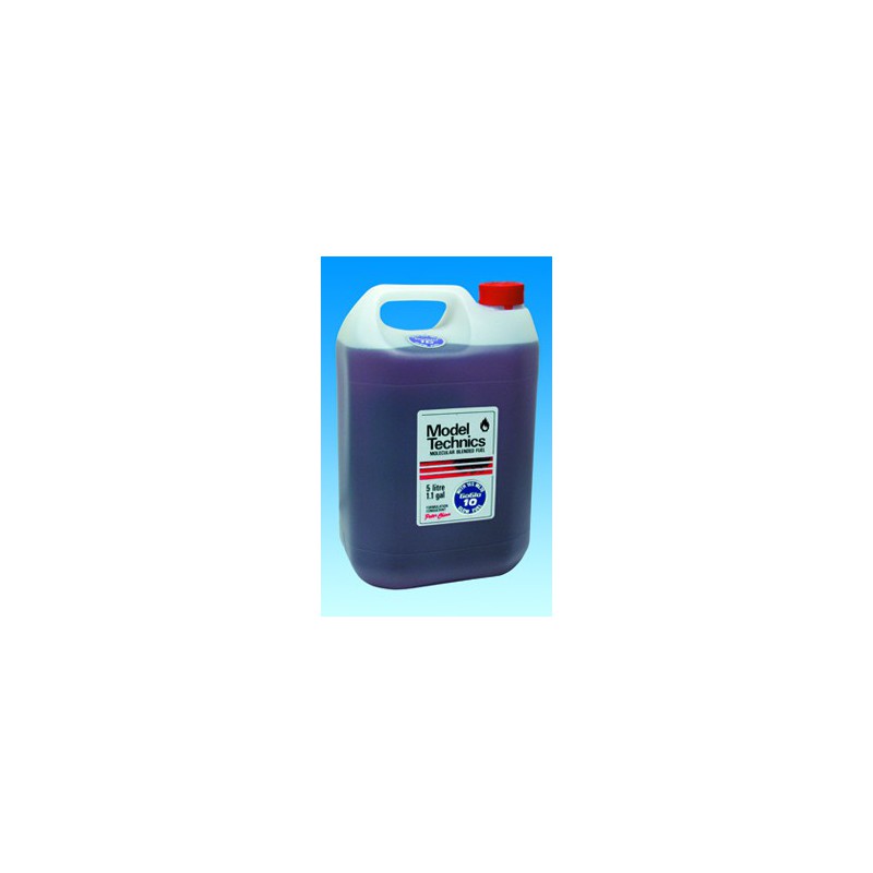 Goglo-10 /5 liter model fuel | Scientific-MHD