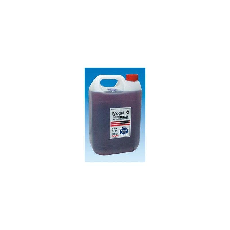 Goglo-16 /5 liter model fuel | Scientific-MHD