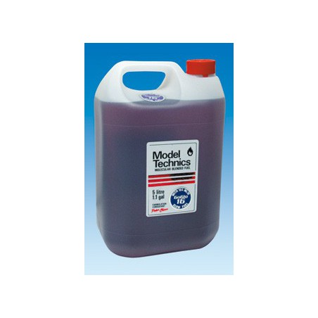 Goglo-16 /5 liter model fuel | Scientific-MHD Goglo-16 /5 liter model fuel | Scientific-MHD