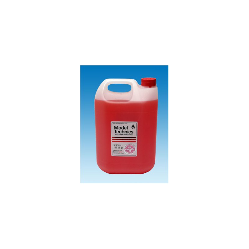 Coptamix-20 /5 liter model fuel | Scientific-MHD