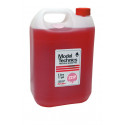 Fuel for zzip-25 / 2.5 liter model | Scientific-MHD