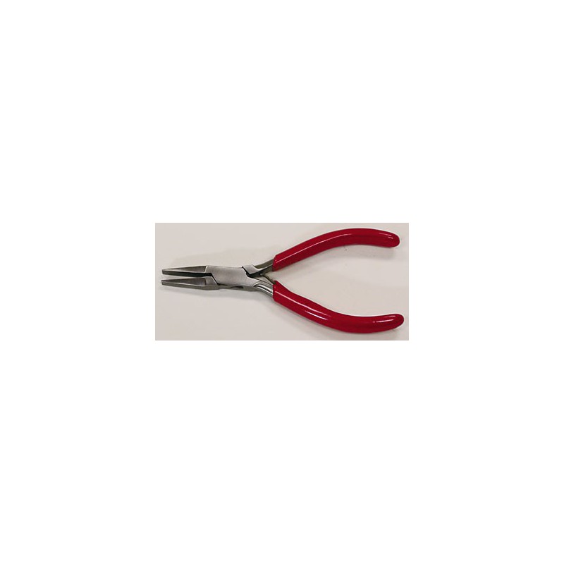 Plake pliers with flat beaks | Scientific-MHD